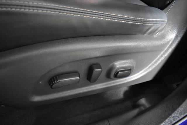 used 2022 Nissan Murano car, priced at $23,398