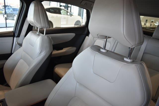 used 2024 Nissan ARIYA car, priced at $27,888