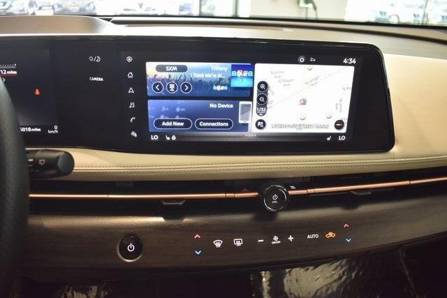 used 2024 Nissan ARIYA car, priced at $27,888