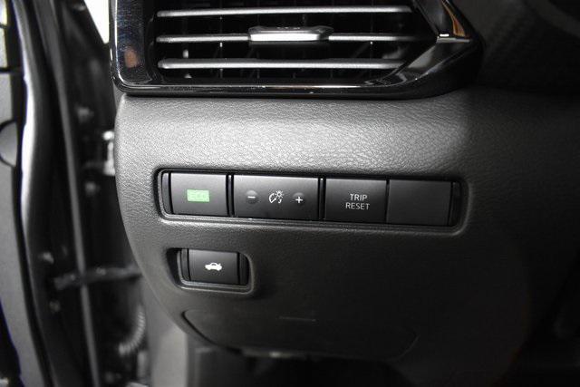 new 2025 Nissan Sentra car, priced at $23,953