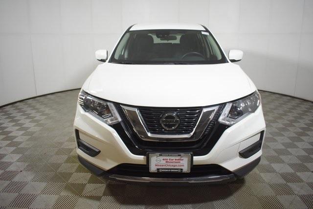 used 2019 Nissan Rogue car, priced at $16,988