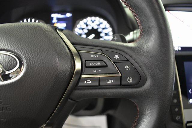 used 2022 INFINITI Q50 car, priced at $38,615