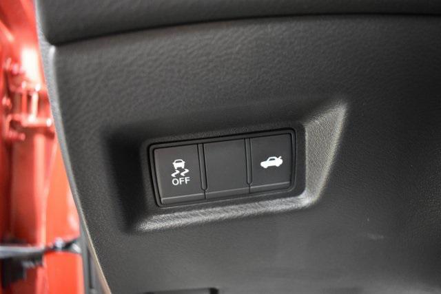 used 2022 INFINITI Q50 car, priced at $38,615