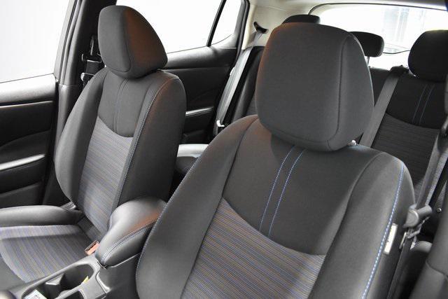 used 2023 Nissan Leaf car, priced at $15,310