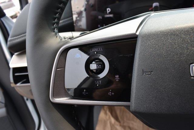new 2025 Nissan Murano car, priced at $47,445