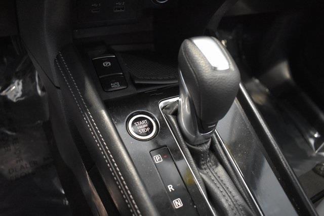 used 2024 Nissan Kicks car, priced at $22,185