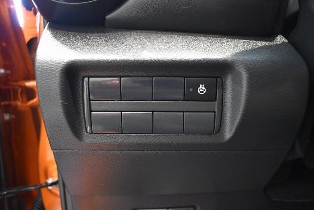 used 2024 Nissan Kicks car, priced at $22,185