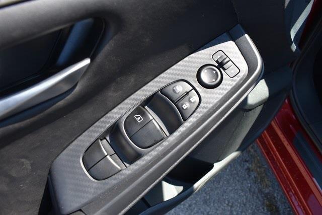 new 2025 Nissan Sentra car, priced at $23,731