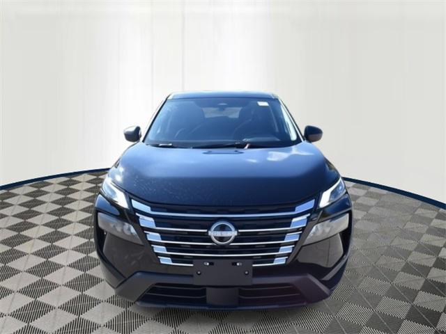 new 2025 Nissan Rogue car, priced at $31,067