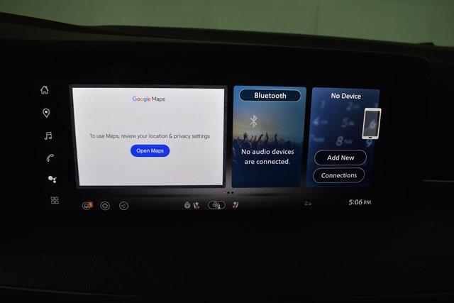 new 2025 Nissan Murano car, priced at $49,763