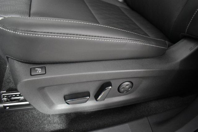 new 2025 Nissan Murano car, priced at $49,763