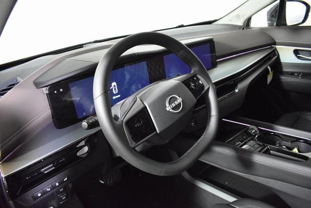 new 2025 Nissan Murano car, priced at $49,763