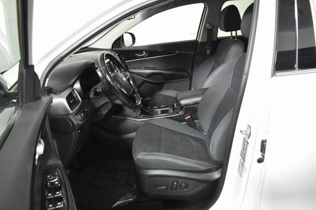 used 2019 Kia Sorento car, priced at $14,749