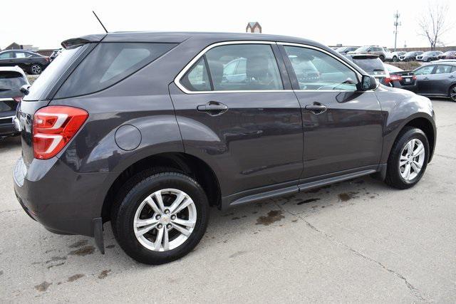 used 2016 Chevrolet Equinox car, priced at $6,600