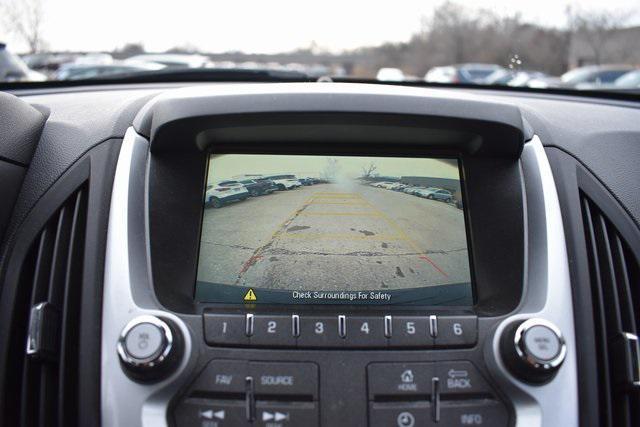 used 2016 Chevrolet Equinox car, priced at $6,600