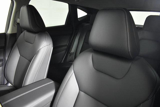 new 2025 Nissan Murano car, priced at $47,445