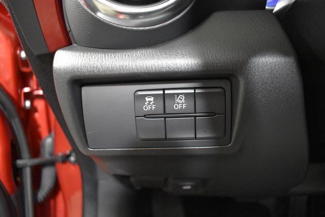 used 2021 Mazda MX-5 Miata car, priced at $27,249