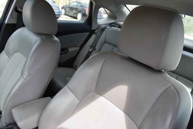 used 2012 Buick Verano car, priced at $5,795