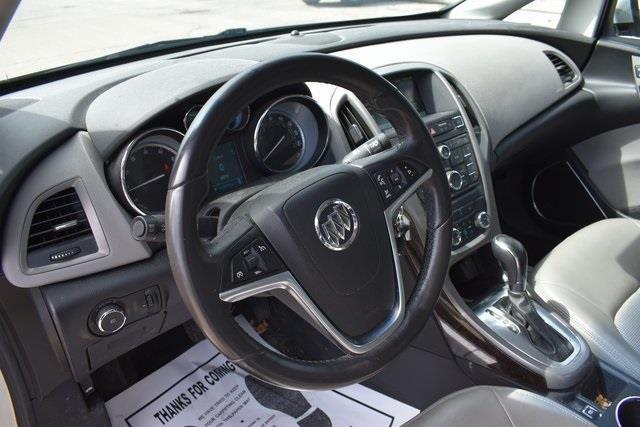 used 2012 Buick Verano car, priced at $5,795