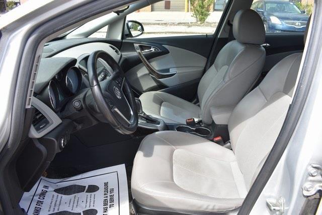 used 2012 Buick Verano car, priced at $5,795