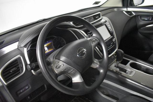 used 2018 Nissan Murano car, priced at $16,977