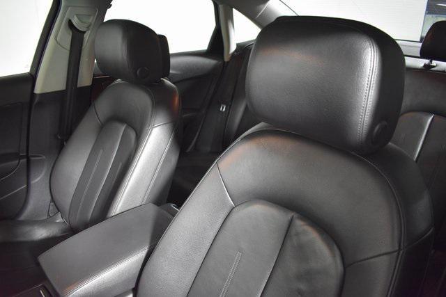 used 2013 Audi A6 car, priced at $9,499