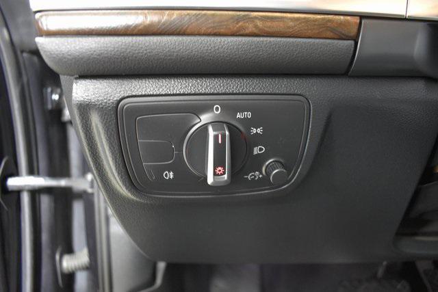 used 2013 Audi A6 car, priced at $9,499