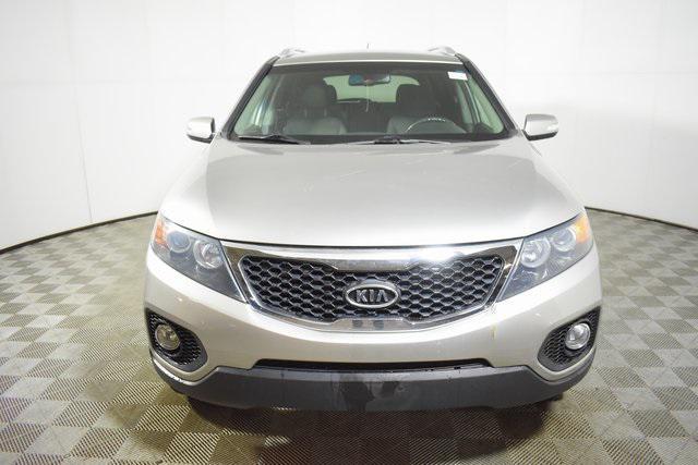 used 2013 Kia Sorento car, priced at $4,920