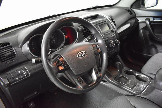 used 2013 Kia Sorento car, priced at $4,920