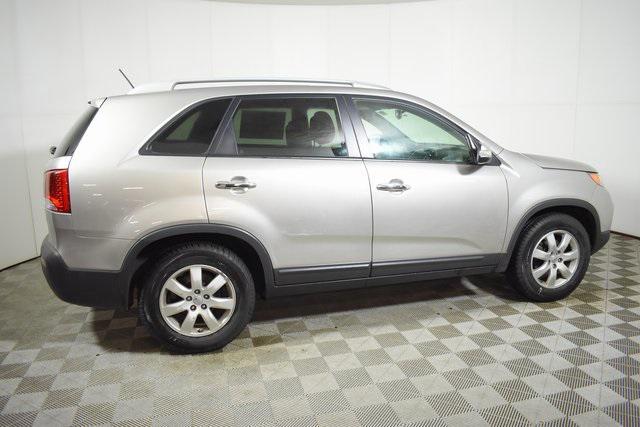 used 2013 Kia Sorento car, priced at $4,920