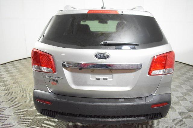 used 2013 Kia Sorento car, priced at $4,920