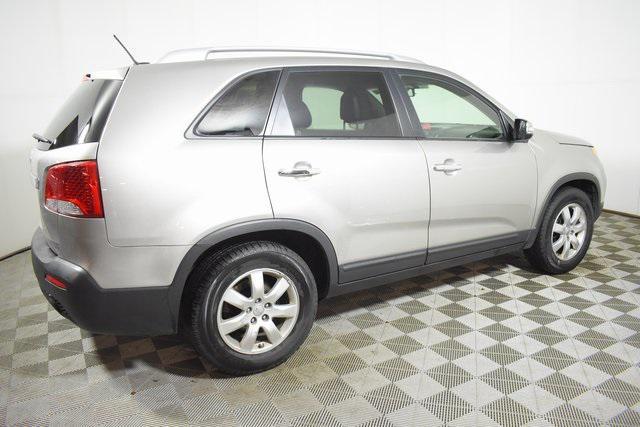 used 2013 Kia Sorento car, priced at $4,920