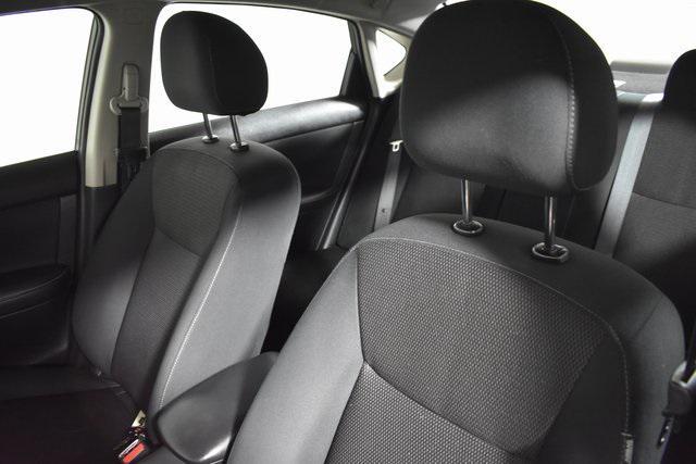 used 2019 Nissan Sentra car, priced at $11,999