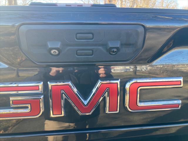 used 2020 GMC Sierra 2500 car, priced at $53,977