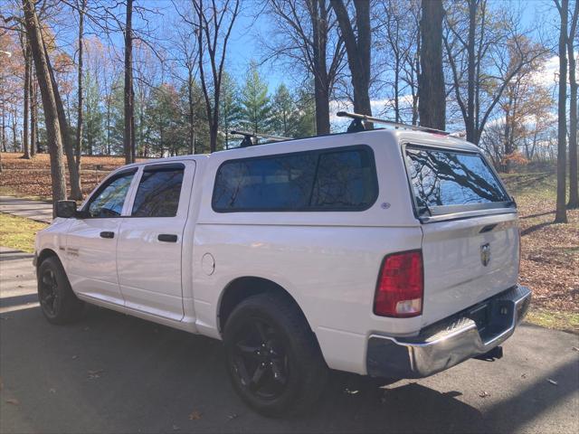 used 2017 Ram 1500 car, priced at $15,977