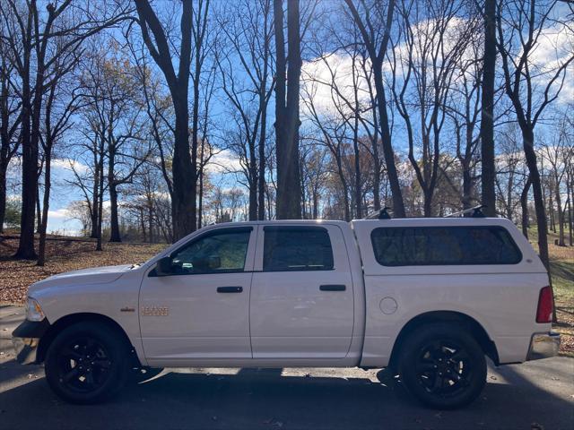 used 2017 Ram 1500 car, priced at $15,977