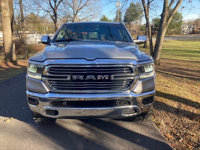 used 2019 Ram 1500 car, priced at $29,577