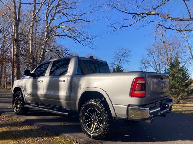 used 2019 Ram 1500 car, priced at $29,577