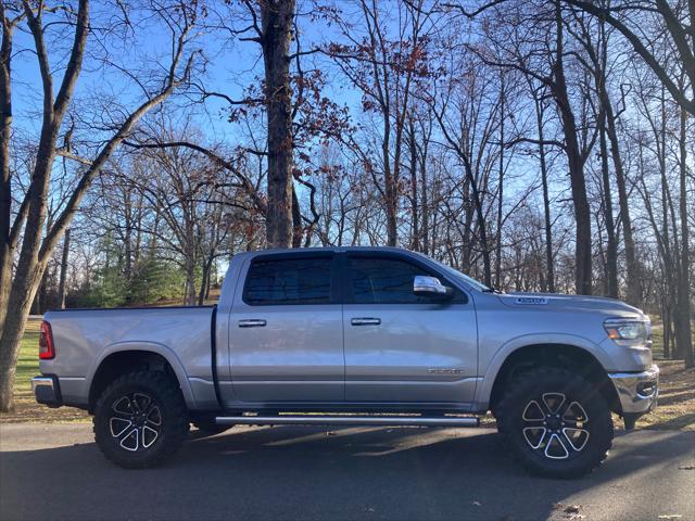 used 2019 Ram 1500 car, priced at $29,577