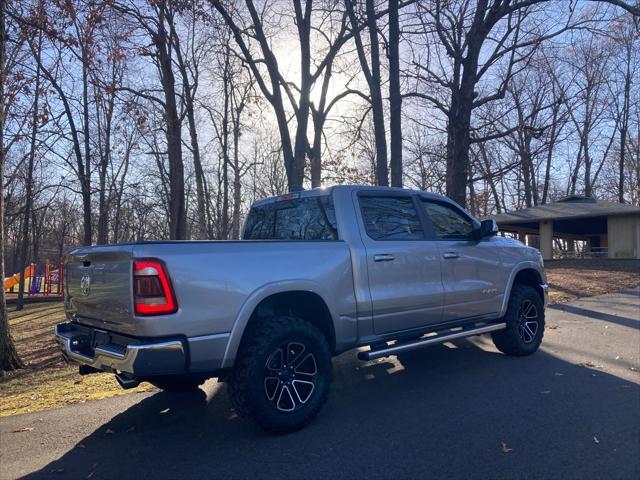 used 2019 Ram 1500 car, priced at $29,577