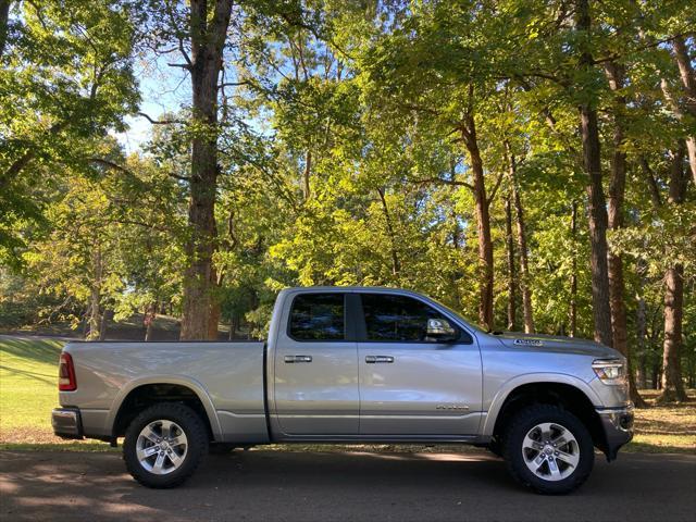 used 2020 Ram 1500 car, priced at $26,000