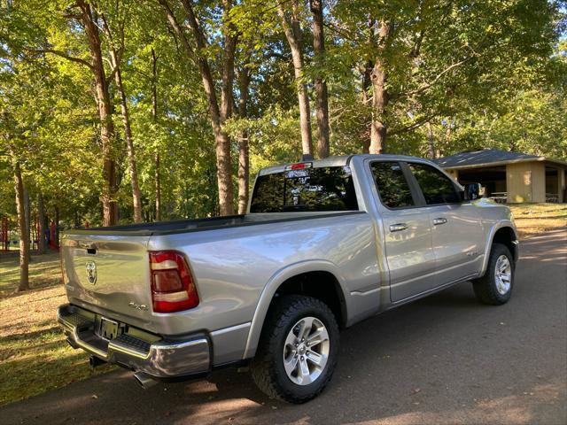 used 2020 Ram 1500 car, priced at $26,000