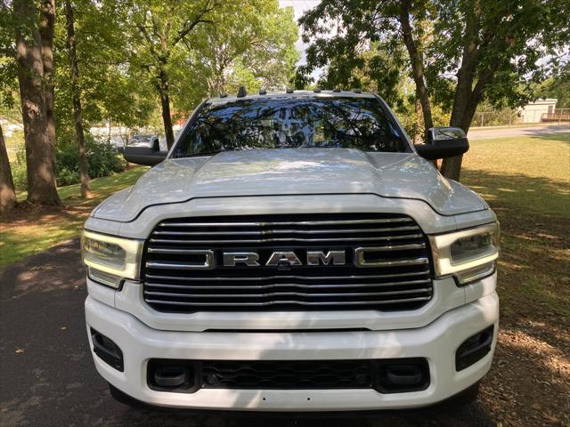 used 2020 Ram 3500 car, priced at $58,003