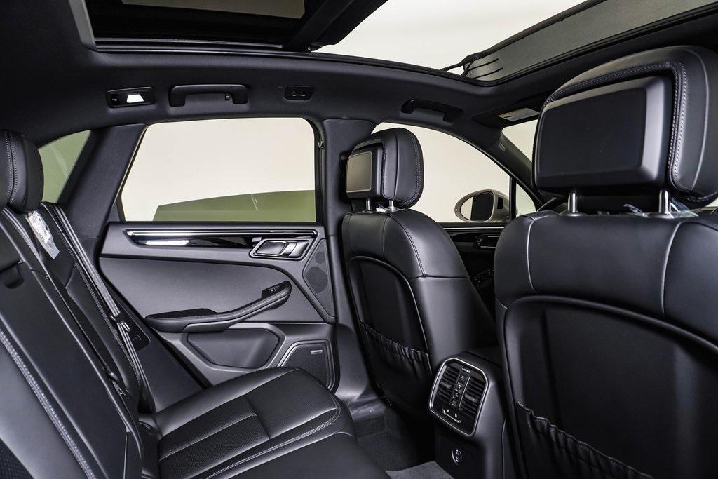 new 2026 Porsche Macan car, priced at $85,720