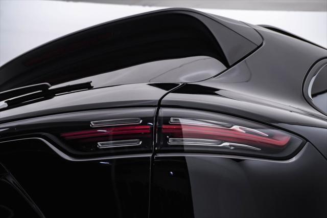 used 2023 Porsche Cayenne car, priced at $76,900