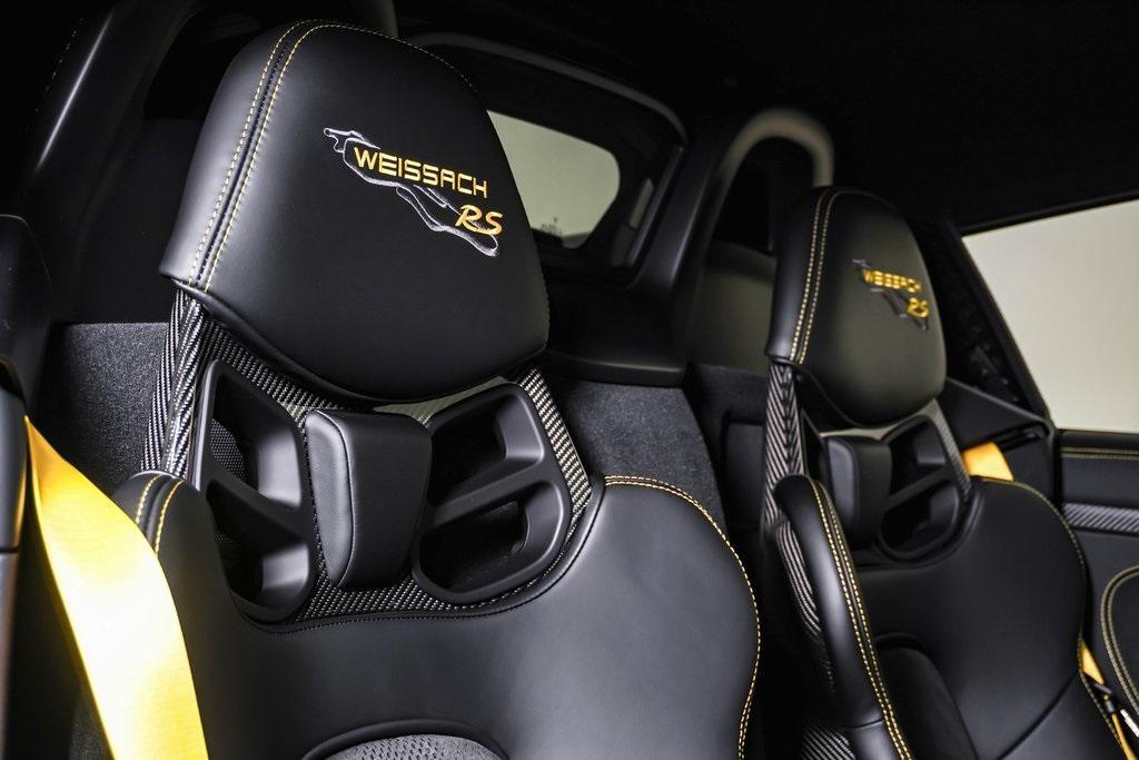 used 2025 Porsche 718 Spyder car, priced at $225,000