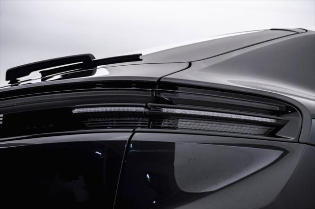 used 2024 Porsche Macan car, priced at $85,900