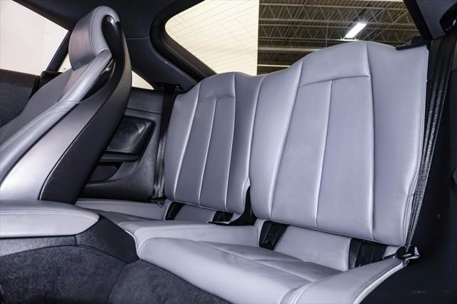 used 2019 Audi TTS car, priced at $38,500