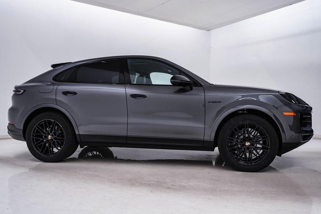 new 2026 Porsche Cayenne car, priced at $127,540