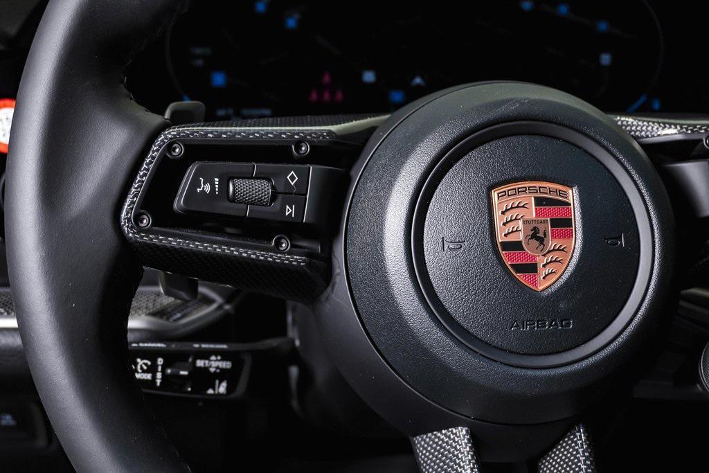 new 2026 Porsche Cayenne car, priced at $127,540